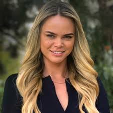 It was this scene at the Olympic Track trials that captured my heart as a  father.