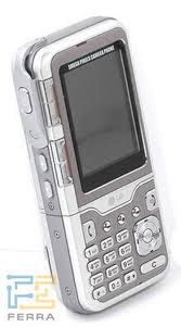 LG KG920: впервые в России мобильник с ...