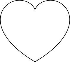 Transparent heart outline clip art. 22 Heart Clipart Ideas Clip Art Heart Heart Clip Art