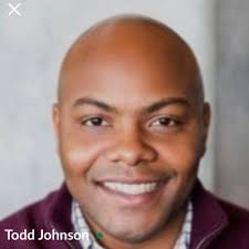 Todd Johnson (@iamtoddjohnson)
