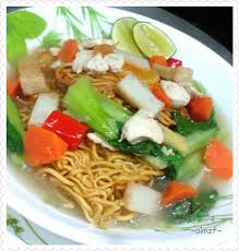 Indonesian nasi goreng marion's kitchen. Resepi Sizzling Mee Azie Kitchen Www Resepicepat Buzz