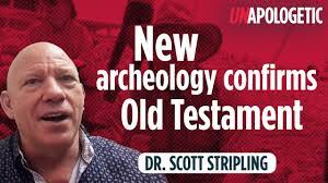 Scott Stripling's Instagram, Twitter & Facebook