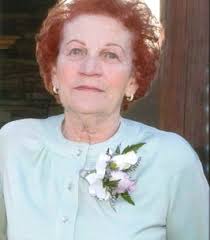 Dorothy Beyer Service Details