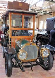 Die ersten wurden von alexander häuser erfunden, der für die österreicher arbeitete. Das Erste Auto Die Ganze Geschichte