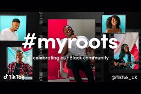 Black history month takes place every year in the uk in october. Tiktok Celebrates Cultural Roots In Campaign For Black History Month Advertising Campaign Asia