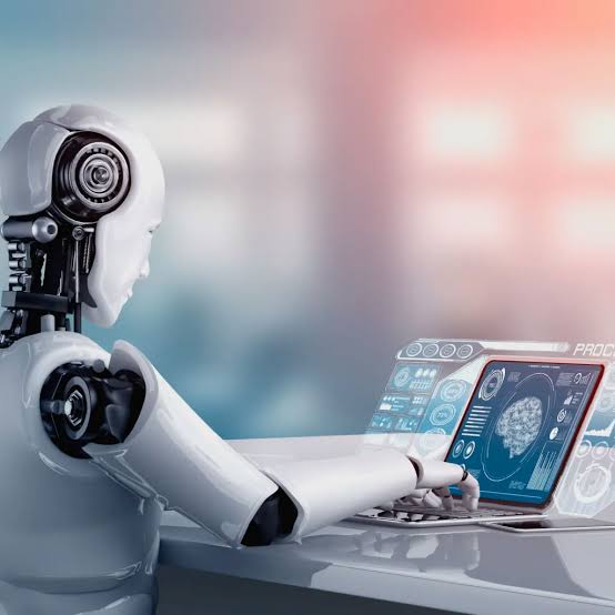AI & Machine Learning lab2 at the institute