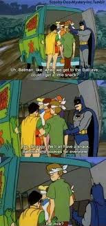 And I Would Have Gotten Away With It Too Meme Pin On Batman Funny