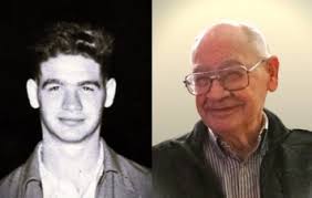 Gerald Rogers Obituary