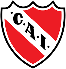 Atlético was cruising at the top of la liga. File Escudo Del Club Atletico Independiente Svg Wikimedia Commons