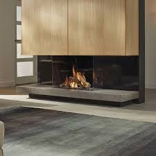 Dru Maestro 75xtu Balanced Flue Gas Fire In 2020 Gas Fires Fireplace Home Fireplace