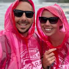 Epic Niagara Falls Private Tour w/ Tower, Journey & Boat