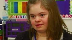 Players leave court mid-game to confront bully of cheerleader with Down  syndrome