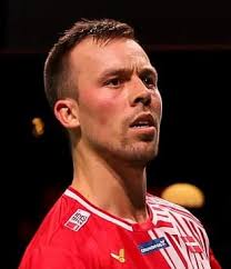 Anders Skaarup RASMUSSEN