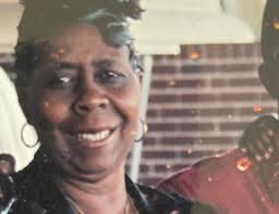 Obituary for Barbara Yvonne Walker