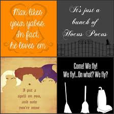Four Images Made Into Coasters Can Always Be Changed Based On Request The Images Are Printed On Photo Stoc Hocus Pocus Handmade Coasters Halloween Printables