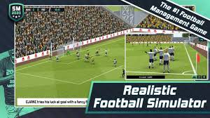 Additionally, most of them are arcade or simulation games without a lot of actual football action. 11 Free Football Manager Games For Android Ios Free Apps For Android And Ios