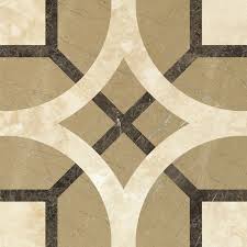 Pin By Farah Kamal On Marble Floor Red Floor Tile Design Faux Wood Blinds Kitchen Flooring
