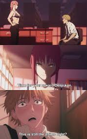 Well yes, but actually no : rChainsawfolk