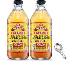 The gnats will be drawn to the smell of the apple cider, but once they land in the mixture the soap makes it difficult for them to escape. Clean Coffee Maker With Apple Cider Vinegar The Unusual But Useful Ingredient Art Of Barista