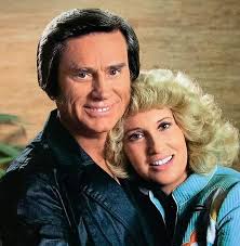 OLD PLANTATION MUSIC PARK Home of George Jones and Tammy Wynette LAKELAND  FLORIDA Source: POSTCARD www.LakelandRetro.com