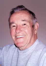 Obituary of Carl C Morrison