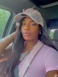 Claressa Shields 🩷 #ClaressaShields