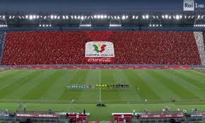 Milan and napoli could go back in for werder bremen star as price drops to €16m. Napoli Juve In Tv La Sciagurata Idea Della Coreografia Virtuale Ma Chi L Ha Inventata Il Web Si Scatena Foto Primapagina Calciomercato Com