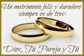 ﻿clic para tuitear por ser la pareja más hermosa y entregada el uno al otro que conozco, os merecéis toda la felicidad del mundo. Mensajes De Matrimonio Para Jovenes Recien Casados