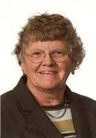 Mary Manke Obituary (1948