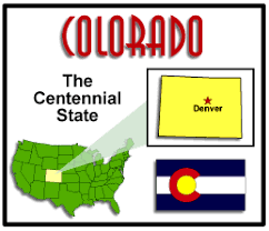 Colorado is a state full of sunshine, beautiful mountains, and rivers. All About Colorado Thehomeschoolmom