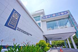 To understand the role islam played in world civilization, start here. Islamic Art Museum Malaysia