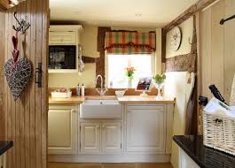 Cottage Anglais 11 Cuisine Campagne Petite Cuisine Campagnarde Cuisines De Cottage Anglaise