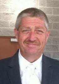 Keith Michael Hurley