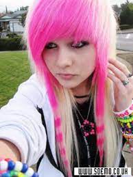 Scene Kids - Scene Girls And Boys | Scene Music, Hair And Fashion