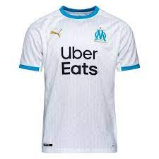 We provide the best quality football shirts, kits, soccer outfits at discount prices. Marseille Shirts We Ve Got Marseille Kits At Unisport