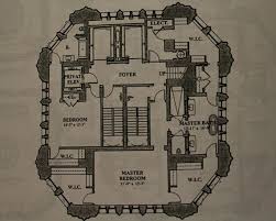 Revealed Floor Plans For 110m Woolworth Penthouse Photos Woolworth Building Floor Plans Penthouse