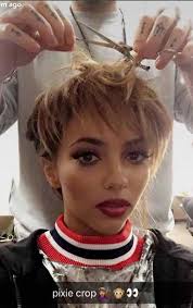 Little Mix star Jade Thirlwall scares fans