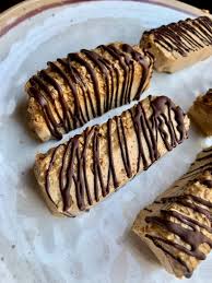 Diabetes is a condition in which there is high sugar (glucose) level in the blood. Coconut Caramel Twix Bars Lilsipper