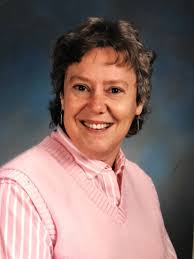 Geraldine Wells's Instagram, Twitter & Facebook