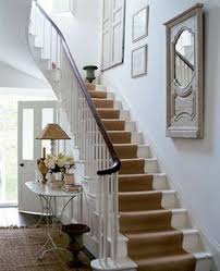Moody and dramatic dark living room ideas and paint inspiration. 22 Painted Stairs Ideas Painted Stairs Stairs Stairways