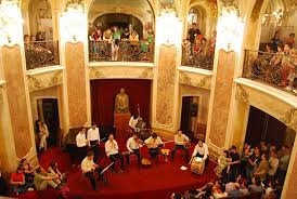 If you book with tripadvisor, you can cancel up to 24 hours before your tour starts for a full refund. Museum S Mission The National Museum George Enescu