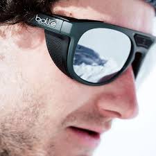 Bolle Woodcrest Sunglasses Polarized Bolle Sunglasses & Shades