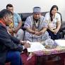Poder Judicial capacitará a líderes indígenas para fortalecer el acceso a la justicia en comunidades nativas