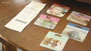 Check spelling or type a new query. Who Is Jenny B And How Did She Get Your Address Wcnc Com