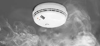 Therefore, what the equation is really telling us is the following: What You Need To Know About Smoke Alarms