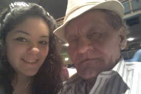 Fundraiser by Llajaira Arroyo : Papi's medical bills