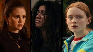 Final 2022 Creative Arts Emmy Predictions Night Two