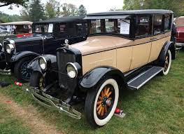 A Must See Event The Annual Aaca Fall Meet At Hershey Classiccars Com Journal