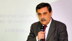 Italian journalist Gerardo Bombonato dies at 75