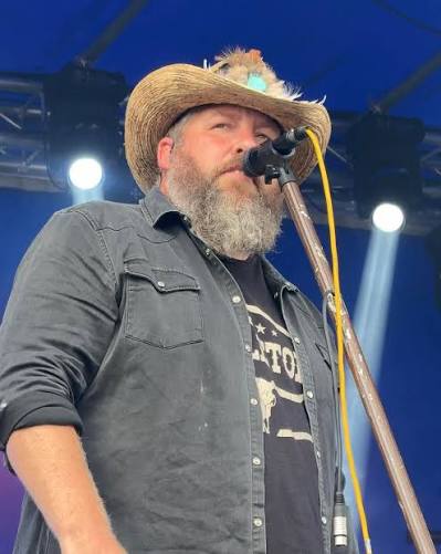 🎸 Chris Stapleton Experience is back at FarmTrax! 🤠 After an incredible  performance last year, we're delighted to welcome Chris Stapleton  Experience back to the FarmTrax stage this Saturday! 🎶 Expect all